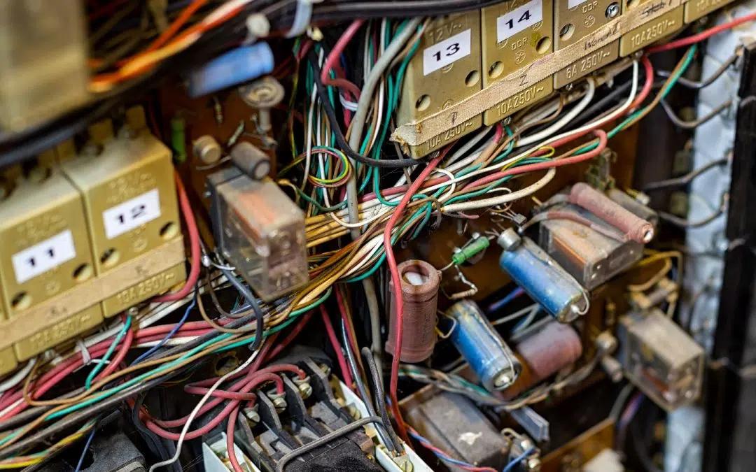 Retrofit im Schaltschrankbau – Modernisierung für die Zukunft