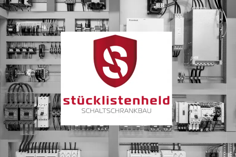STÜCKLISTENHELDEN – Die Revolution im Schaltschrankbau beginnt!